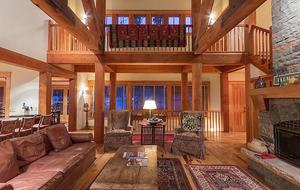 Mountain Village Ski Home - Telluride Mountain Village, Colorado