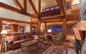 Mountain Village Ski Home - Telluride Mountain Village, Colorado