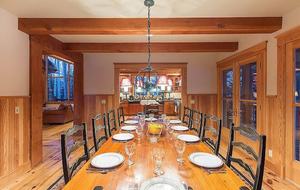 Mountain Village Ski Home - Telluride Mountain Village, Colorado