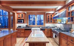 Mountain Village Ski Home - Telluride Mountain Village, Colorado