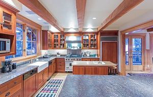 Mountain Village Ski Home - Telluride Mountain Village, Colorado