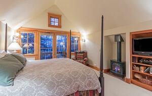 Mountain Village Ski Home - Telluride Mountain Village, Colorado