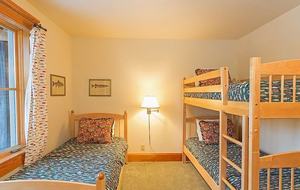 Mountain Village Ski Home - Telluride Mountain Village, Colorado