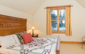 Mountain Village Ski Home - Telluride Mountain Village, Colorado