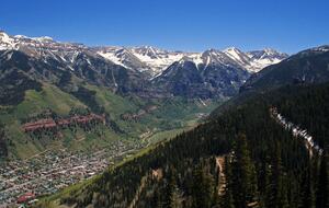 Mountain Village Ski Home - Telluride Mountain Village, Colorado