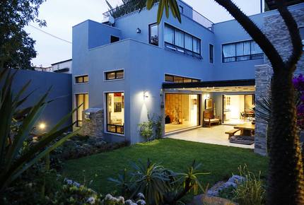 Luxury in Centro