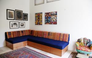 Luxury in Centro - San Miguel de Allende, Mexico