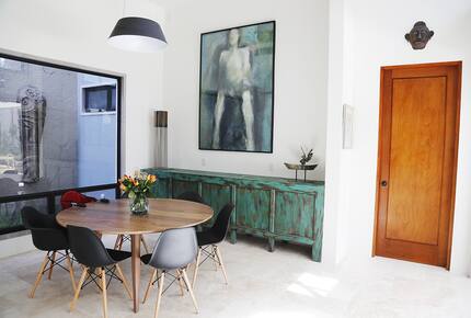 5 NIGHT STAY - Casa Aldea San Miguel - San Miguel de Allende, Mexico
