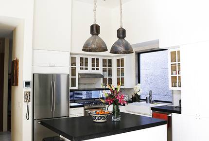 5 NIGHT STAY - Casa Aldea San Miguel - San Miguel de Allende, Mexico