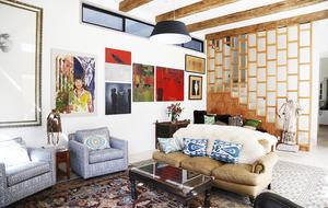 Luxury in Centro - San Miguel de Allende, Mexico