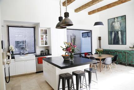5 NIGHT STAY - Casa Aldea San Miguel - San Miguel de Allende, Mexico