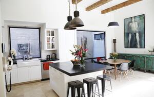 Luxury in Centro - San Miguel de Allende, Mexico