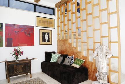 5 NIGHT STAY - Casa Aldea San Miguel - San Miguel de Allende, Mexico