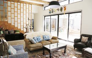 Luxury in Centro - San Miguel de Allende, Mexico