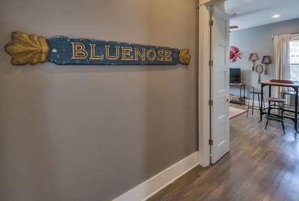 Bluenose Beach House - Santa Rosa Beach, Florida