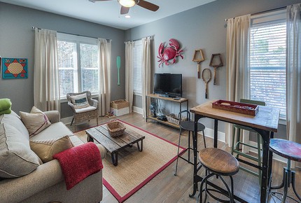 Bluenose Beach House - Santa Rosa Beach, Florida