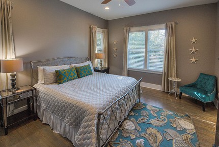 Bluenose Beach House - Santa Rosa Beach, Florida