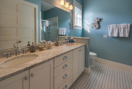 Bluenose Beach House - Santa Rosa Beach, Florida