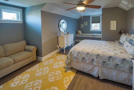 Bluenose Beach House - Santa Rosa Beach, Florida