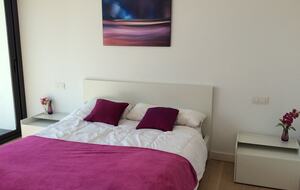 Villa La Selva on 5 star Golf resort - Camiral golf and wellness 5 star resort, Spain