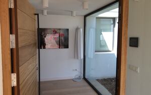 Villa La Selva on 5 star Golf resort - Camiral golf and wellness 5 star resort, Spain