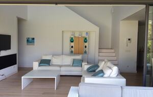 Villa La Selva on 5 star Golf resort - Camiral golf and wellness 5 star resort, Spain