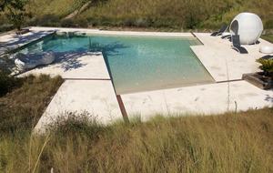 Villa La Selva on 5 star Golf resort - Camiral golf and wellness 5 star resort, Spain