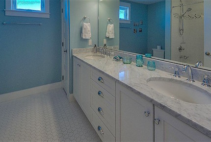 Bluenose Beach House - Santa Rosa Beach, Florida