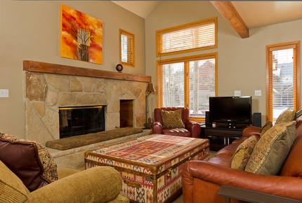 Deer Lake Village #2473