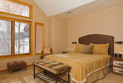 Deer Lake Village #2473 - Park City, Utah