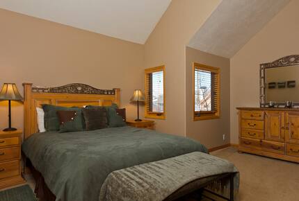 Deer Lake Village #2473 - Park City, Utah