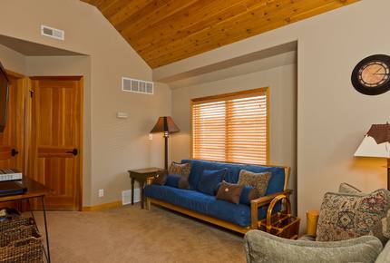 Deer Lake Village #2473 - Park City, Utah