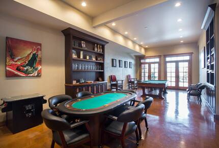 Stag Lodge #47 - Park City, Utah