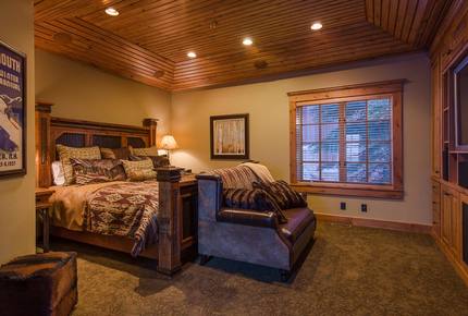 Stag Lodge #47 - Park City, Utah