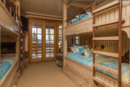 Stag Lodge #47 - Park City, Utah