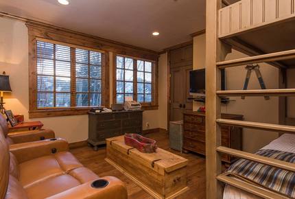Stag Lodge #47 - Park City, Utah
