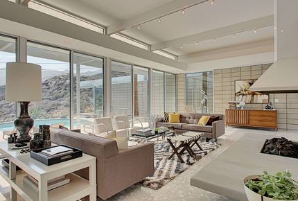 Palm Springs Modern - Palm Springs, California