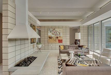 Palm Springs Modern - Palm Springs, California
