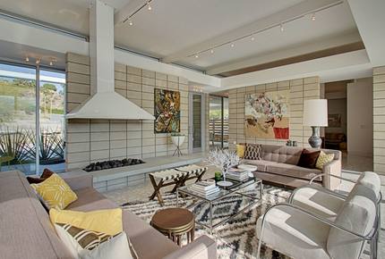 Palm Springs Modern - Palm Springs, California
