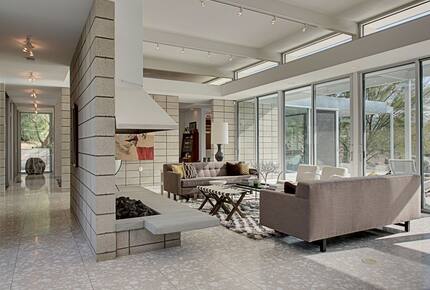 Palm Springs Modern - Palm Springs, California