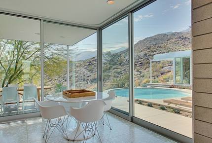 Palm Springs Modern - Palm Springs, California