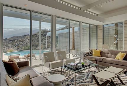 Palm Springs Modern - Palm Springs, California