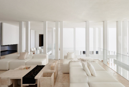 Mar Adentro - Master One Bedroom - San Jose del Cabo, Mexico