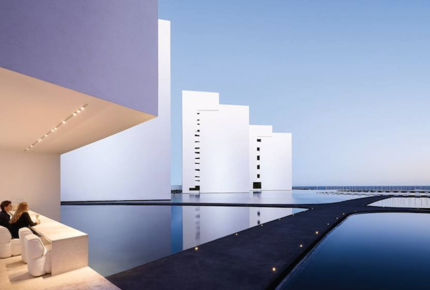 Mar Adentro - Master One Bedroom - San Jose del Cabo, Mexico