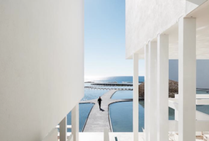 Mar Adentro - Master One Bedroom - San Jose del Cabo, Mexico