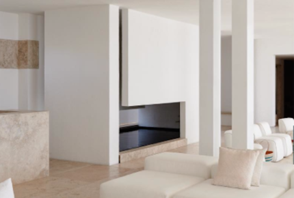 Mar Adentro - Master One Bedroom - San Jose del Cabo, Mexico