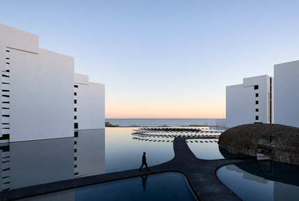 Mar Adentro - Master One Bedroom - San Jose del Cabo, Mexico