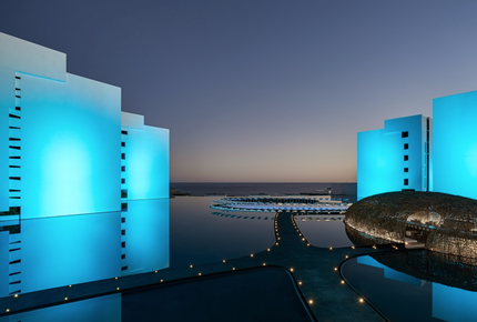 Mar Adentro - Master One Bedroom - San Jose del Cabo, Mexico