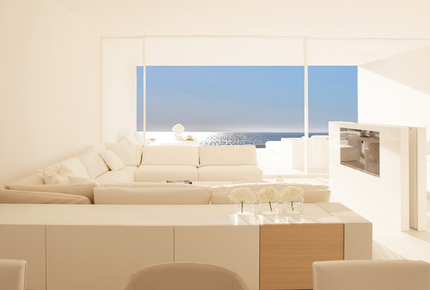 Mar Adentro - Grand Ocean Suite