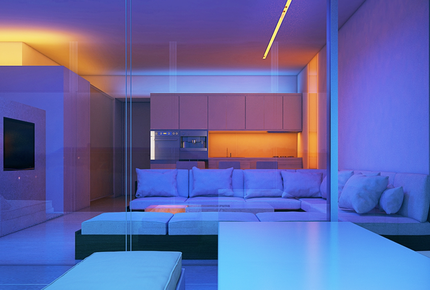Mar Adentro - Master One Bedroom - San Jose del Cabo, Mexico